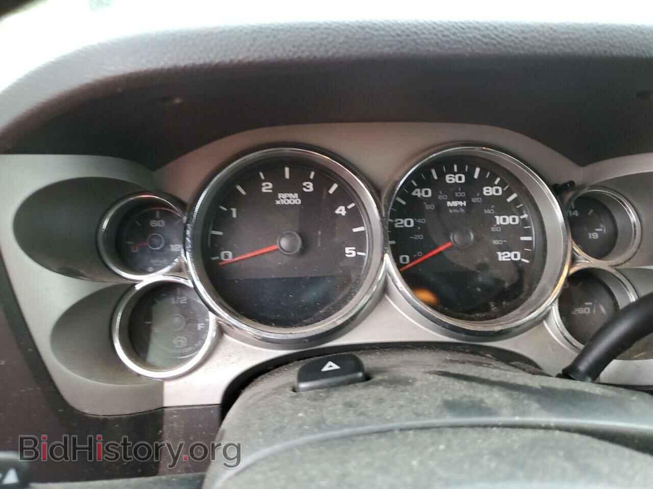 2007 CHEVROLET ALL Models - VIN: 1GCHK23677F522009 - Фото 9