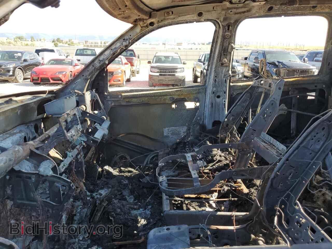 2018 RAM All Models - VIN: 3C6UR5HL2JG145094 - Фото 7