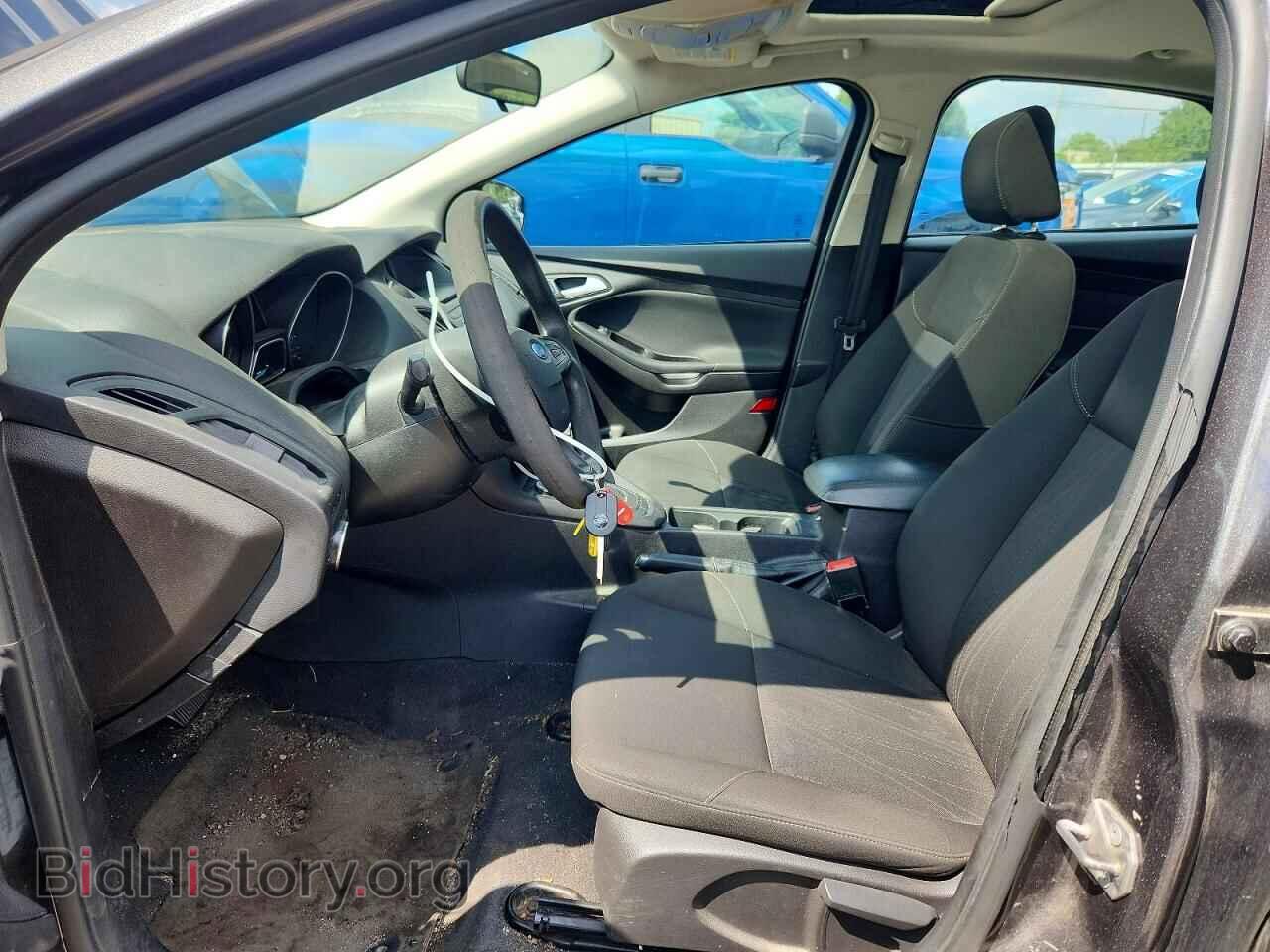 2015 FORD FOCUS - VIN: 1FADP3F29FL270185 - Photo 7