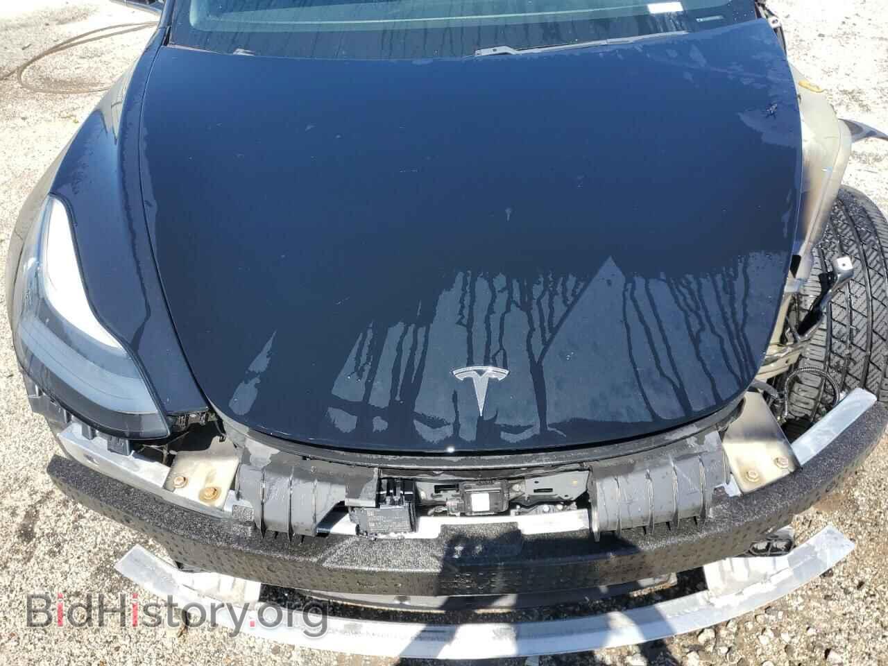 2018 TESLA MODEL 3 - VIN: 5YJ3E1EA9JF152786 - Photo 11