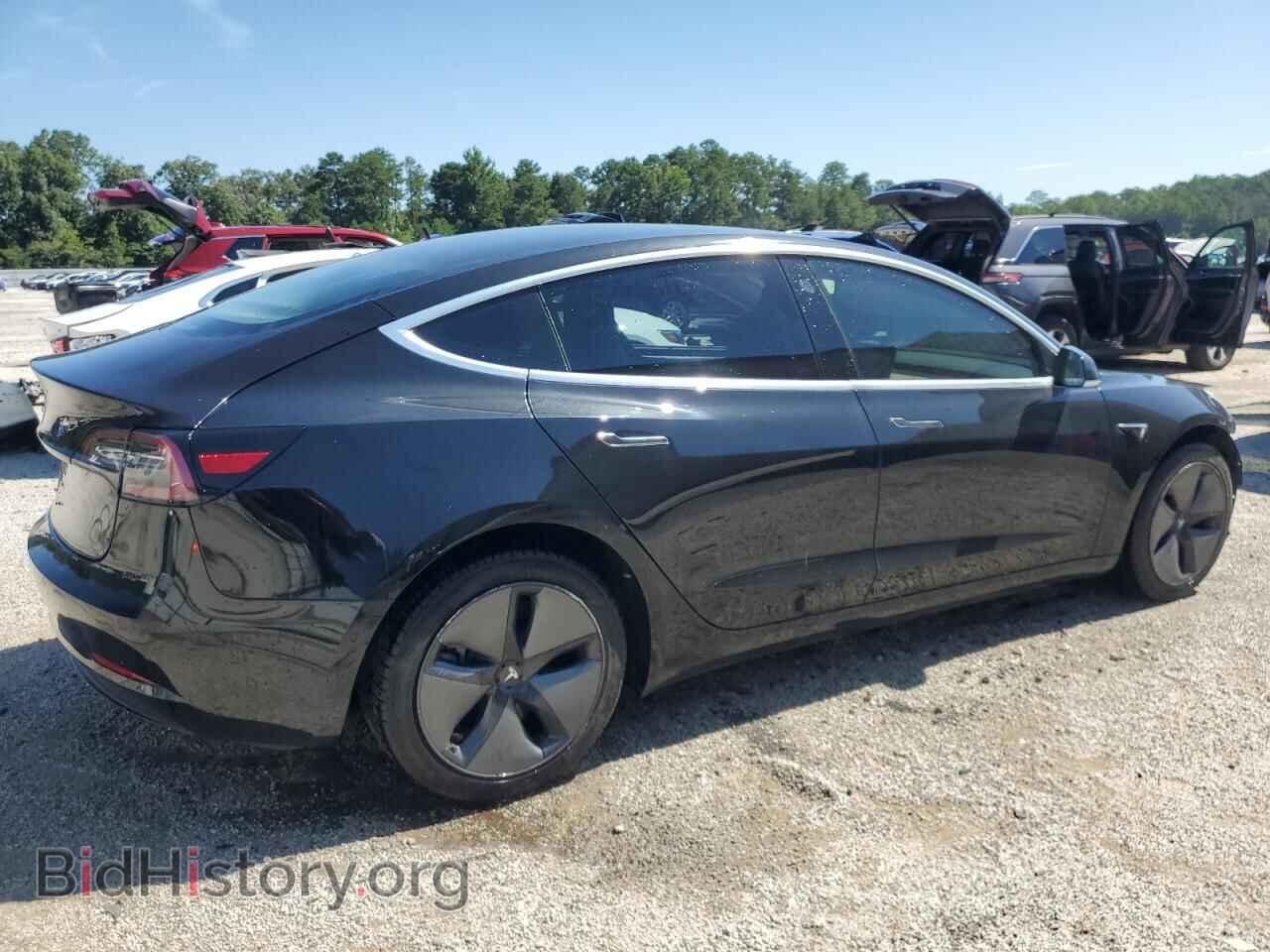 2018 TESLA MODEL 3 - VIN: 5YJ3E1EA9JF152786 - Photo 3