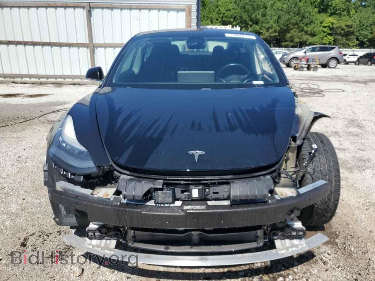 2018 TESLA MODEL 3 - VIN: 5YJ3E1EA9JF152786 - Photo 5