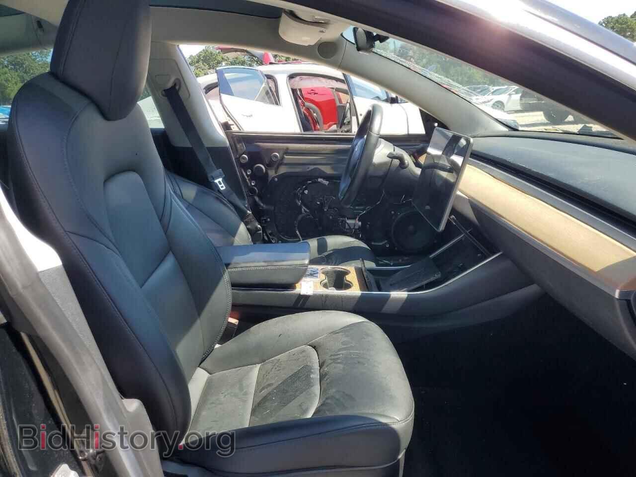 2018 TESLA MODEL 3 - VIN: 5YJ3E1EA9JF152786 - Photo 7