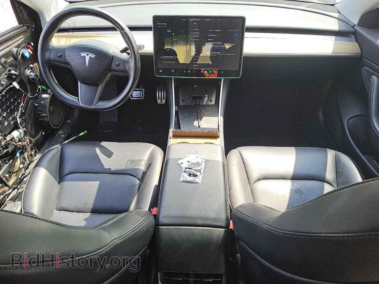 2018 TESLA MODEL 3 - VIN: 5YJ3E1EA9JF152786 - Photo 8