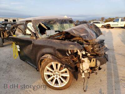 2011 Ford FLEX Flex Limit, черный — VIN 2FMHK6DT0BBD16709, Copart