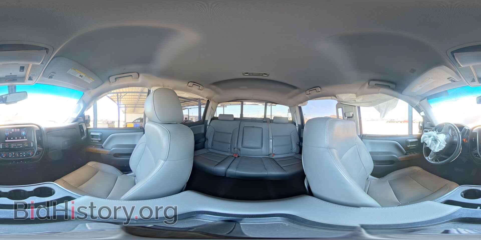 2015 CHEVROLET SILVERADO - VIN: 1GCUKSECXFF199994 - Фото 14