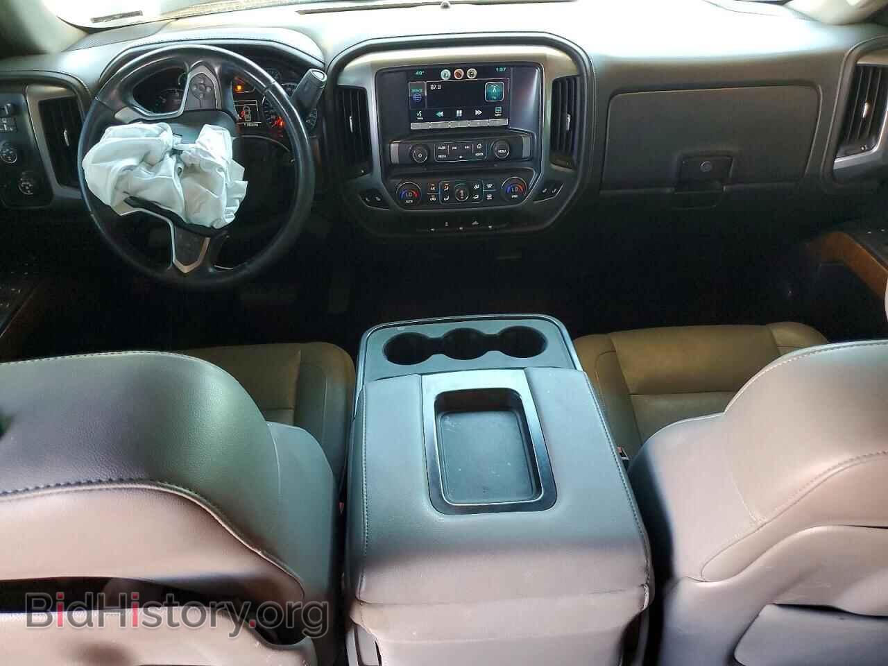 2015 CHEVROLET SILVERADO - VIN: 1GCUKSECXFF199994 - Фото 8