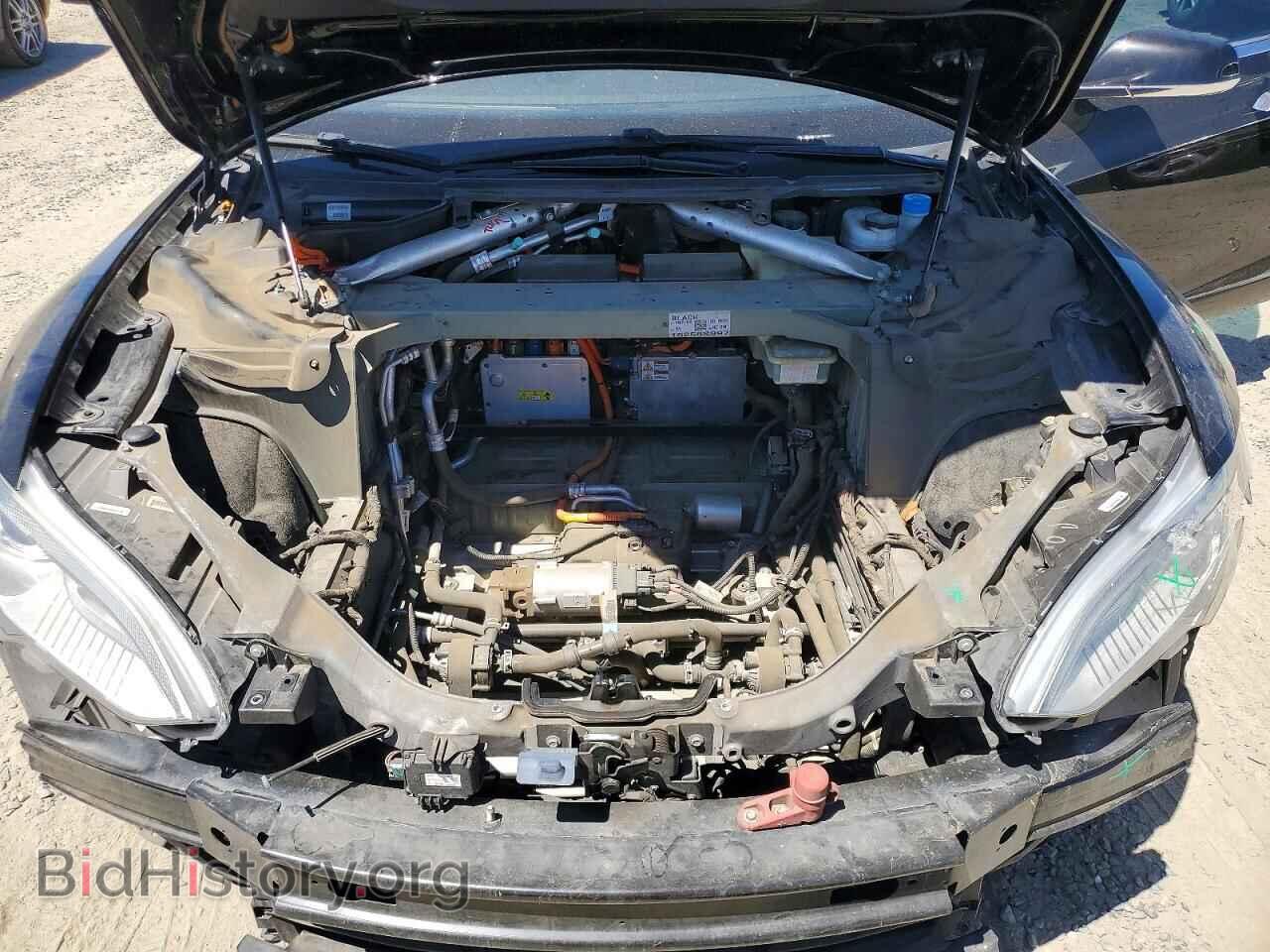 2015 TESLA MODEL S - VIN: 5YJSA1E15FF105687 - Photo 11