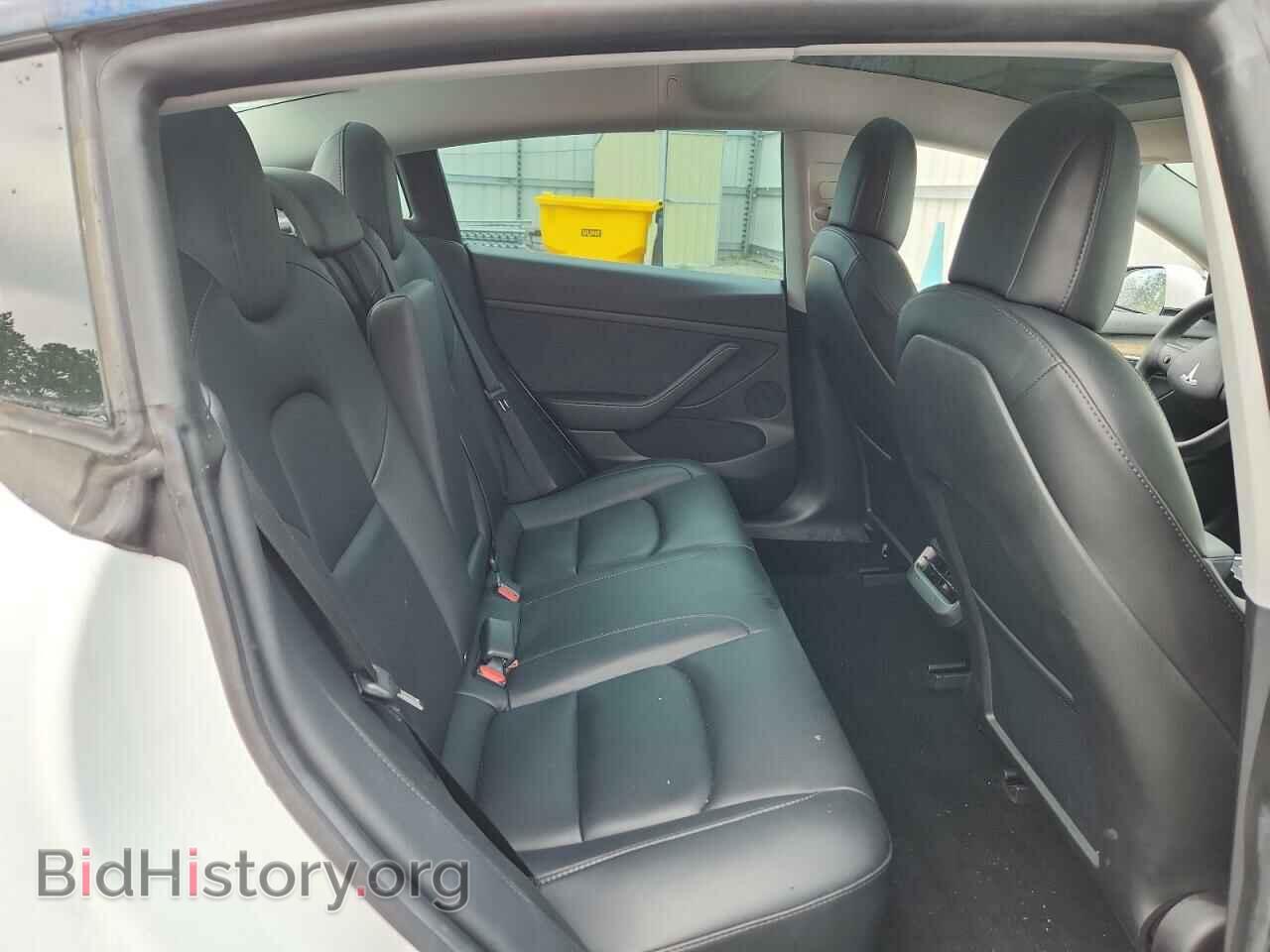 2021 TESLA MODEL 3 - VIN: 5YJ3E1EA7MF016533 - Photo 10