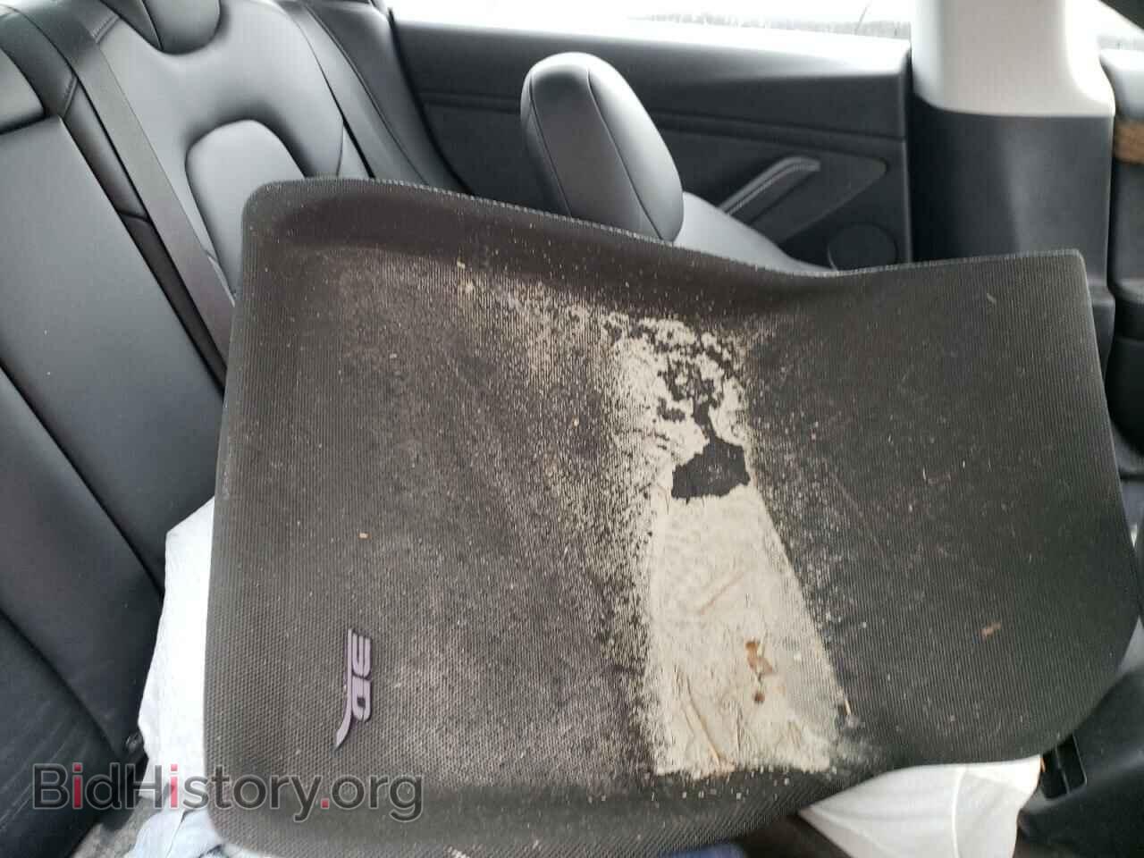 2021 TESLA MODEL 3 - VIN: 5YJ3E1EA0MF076590 - Photo 6