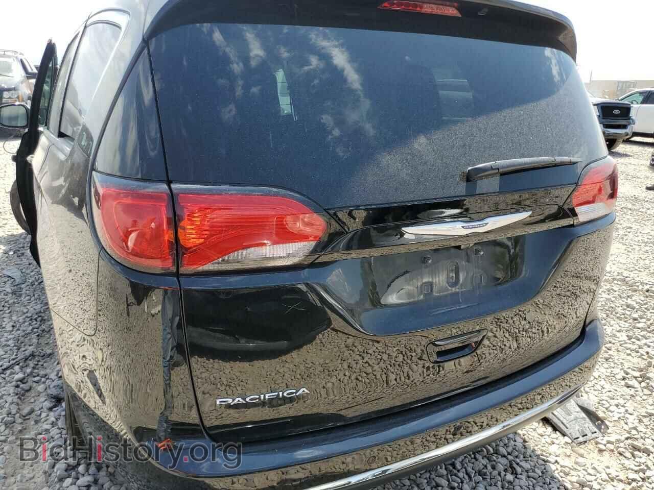 2020 CHRYSLER PACIFICA - VIN: 2C4RC1BG9LR275987 - Фото 6