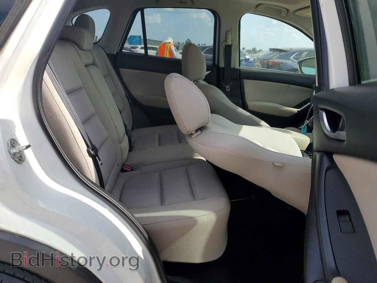 2013 MAZDA CX-5 - VIN: JM3KE2CE6D0135767 - Photo 11