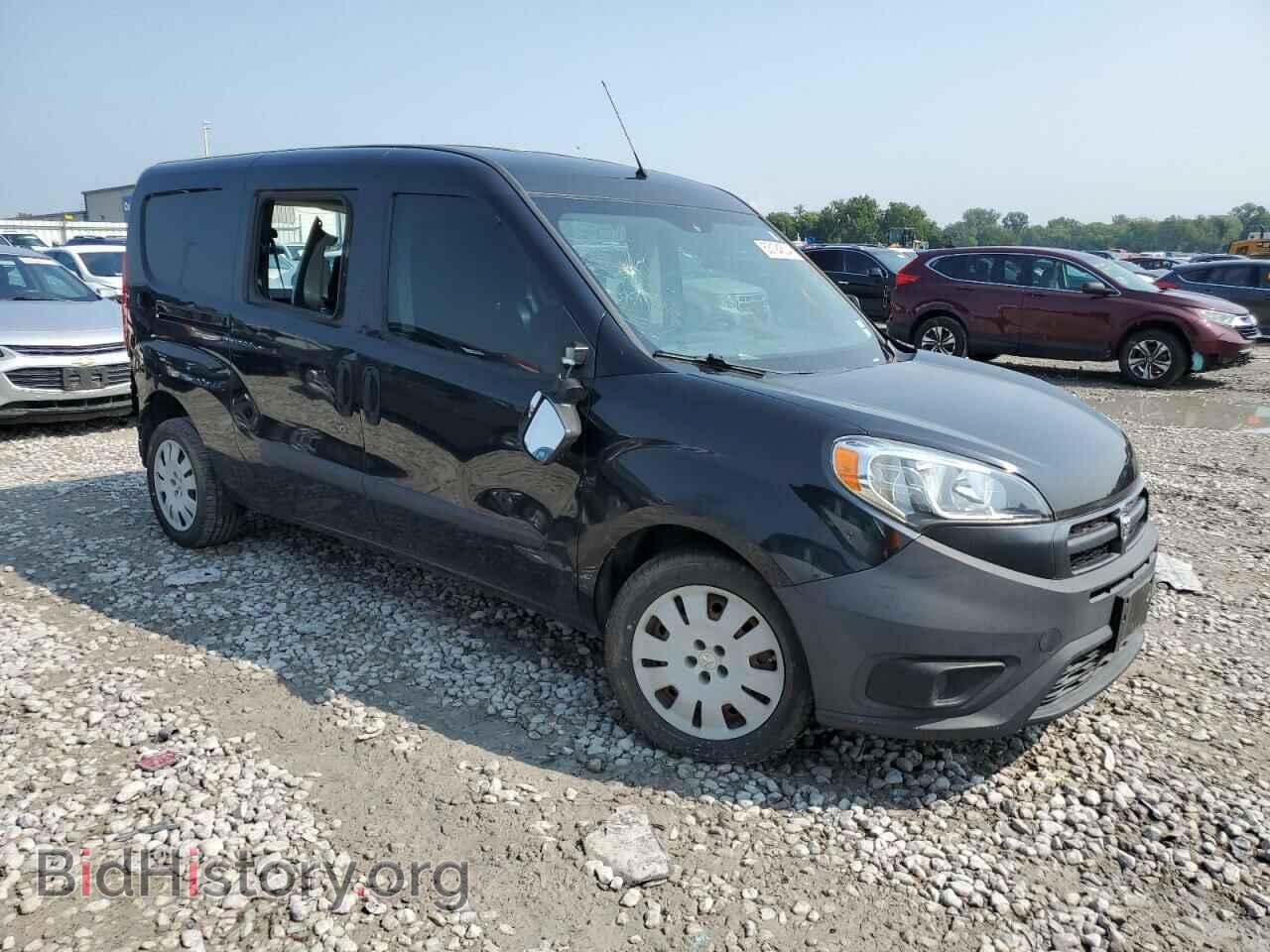 2015 RAM All Models - VIN: ZFBERFAT0F6A41456 - Photo 4