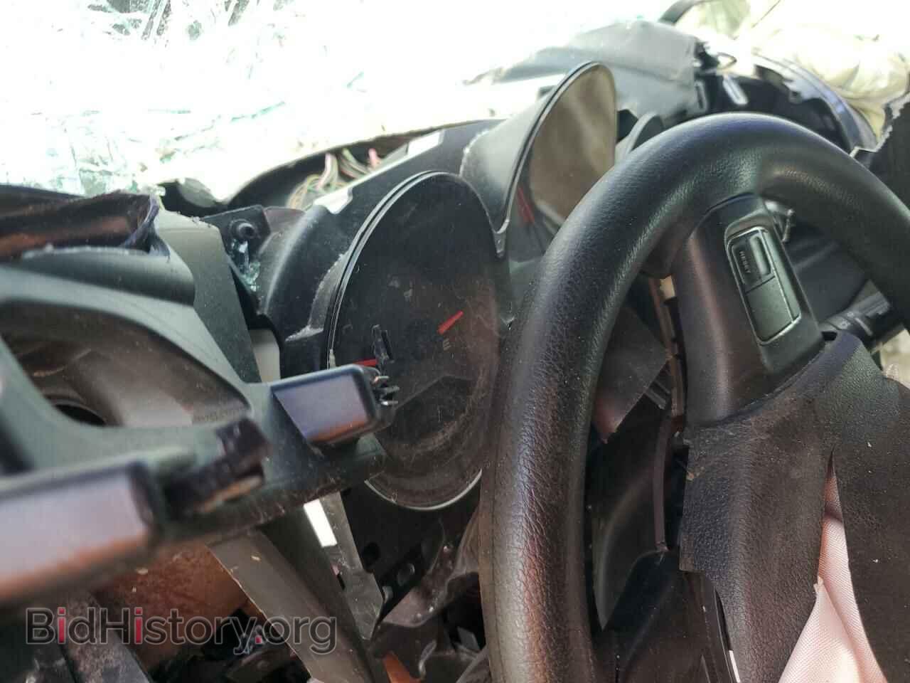 2011 DODGE AVENGER - VIN: 1B3BD4FB6BN591889 - Photo 9