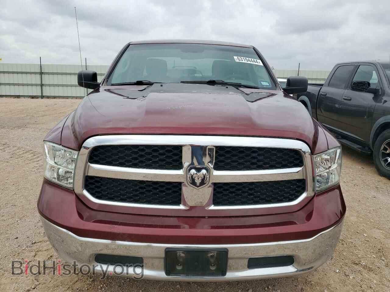 2019 RAM 1500 - VIN: 1C6RR6FGXKS628800 - Фото 5