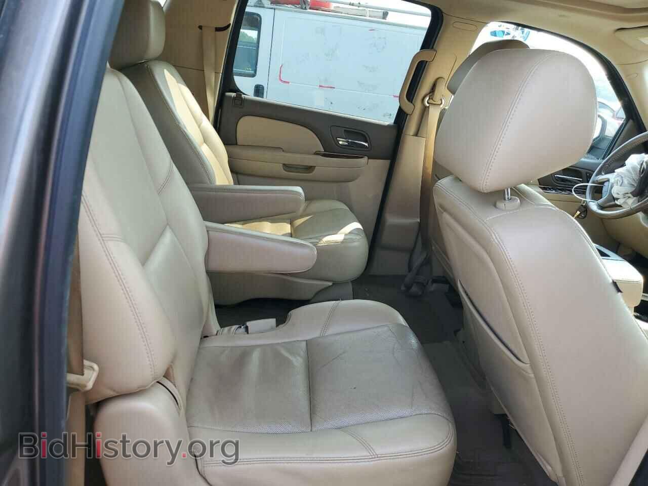 2011 GMC YUKON - VIN: 1GKS2KE30BR393387 - Фото 11