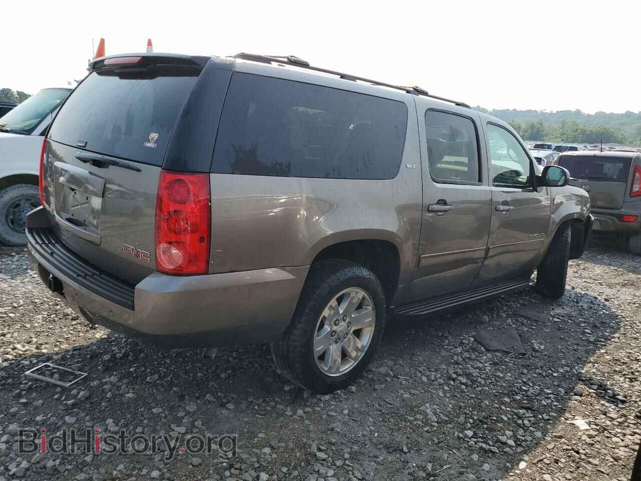 2011 GMC YUKON - VIN: 1GKS2KE30BR393387 - Фото 3