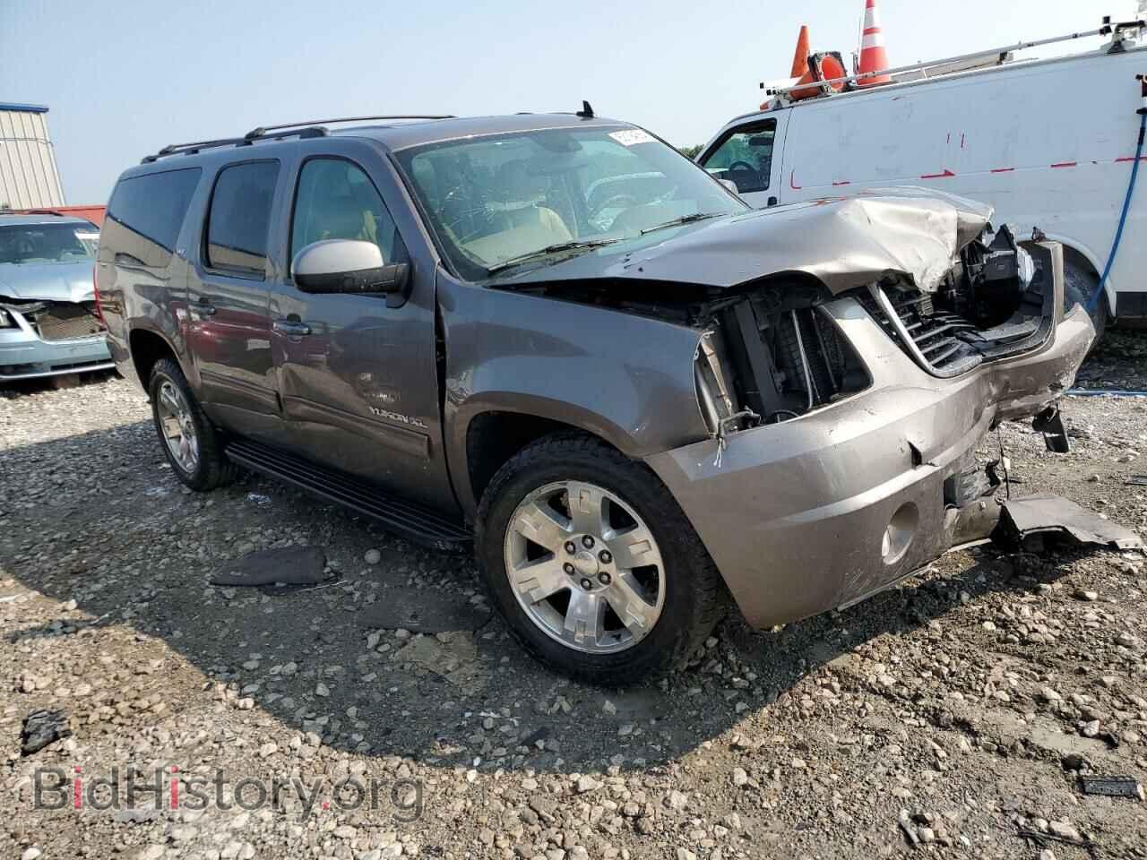 2011 GMC YUKON - VIN: 1GKS2KE30BR393387 - Фото 4
