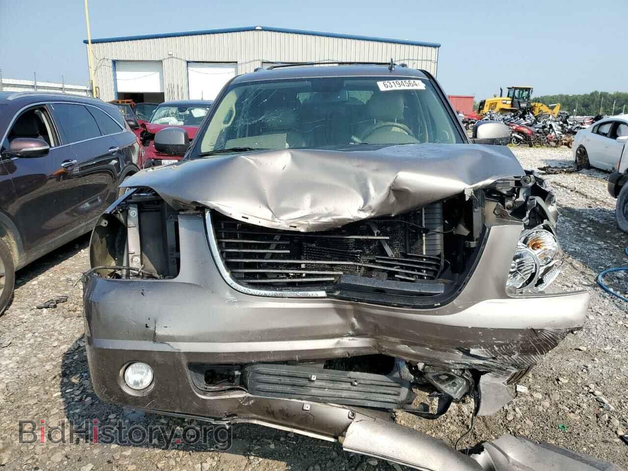 2011 GMC YUKON - VIN: 1GKS2KE30BR393387 - Фото 5