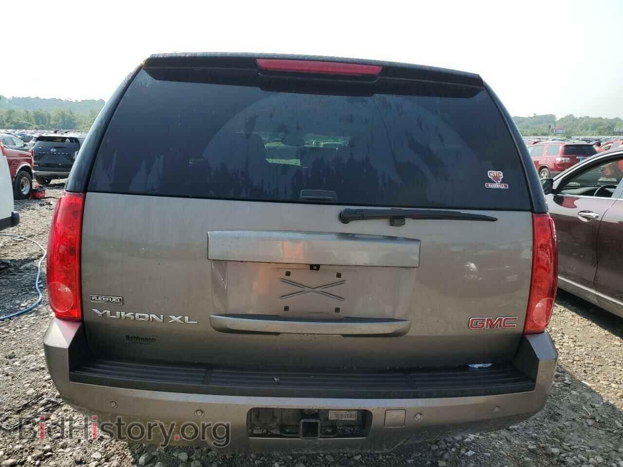 2011 GMC YUKON - VIN: 1GKS2KE30BR393387 - Фото 6