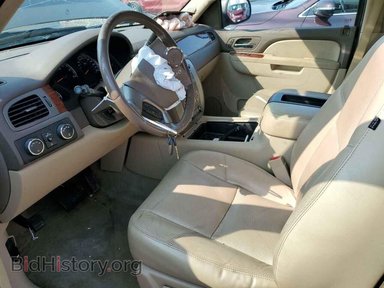 2011 GMC YUKON - VIN: 1GKS2KE30BR393387 - Фото 7