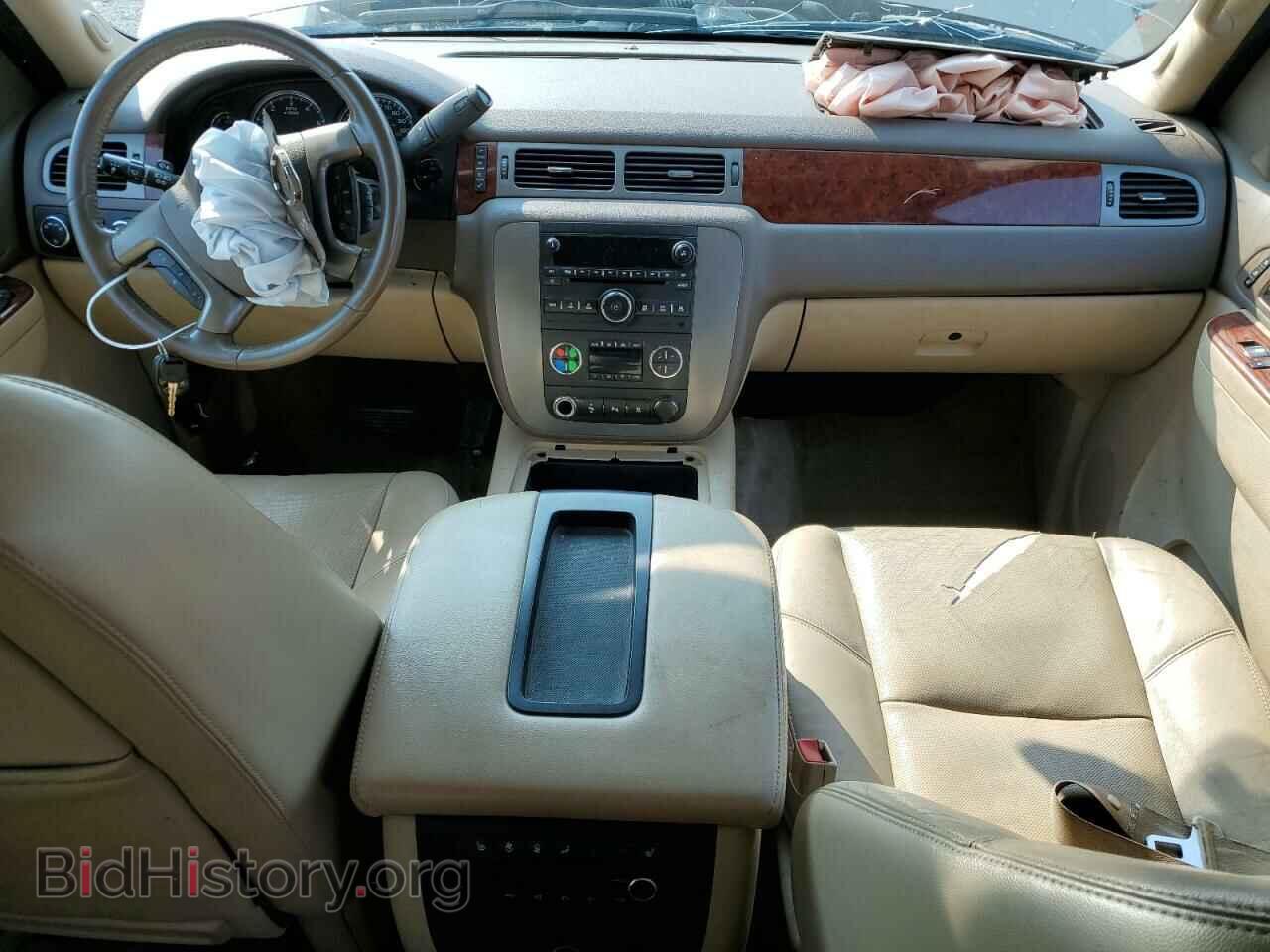 2011 GMC YUKON - VIN: 1GKS2KE30BR393387 - Фото 8