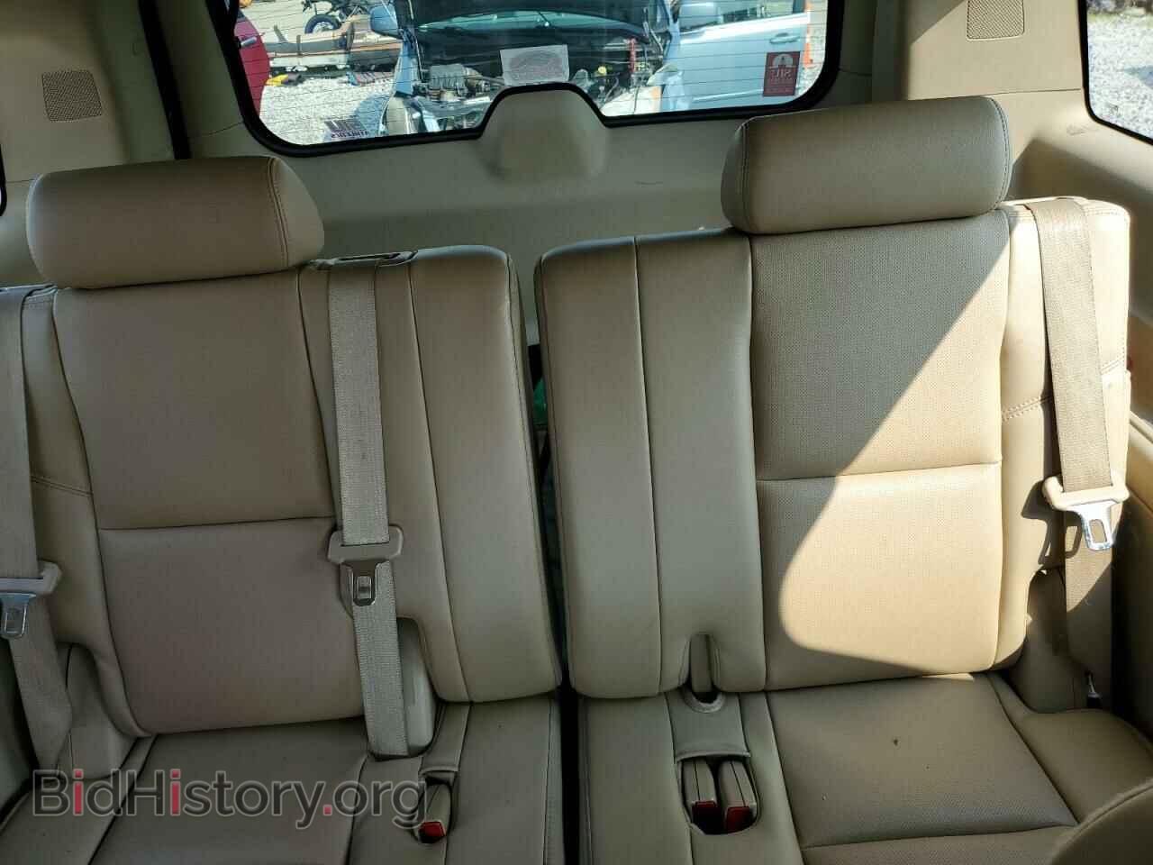 2011 GMC YUKON - VIN: 1GKS2KE30BR393387 - Фото 10