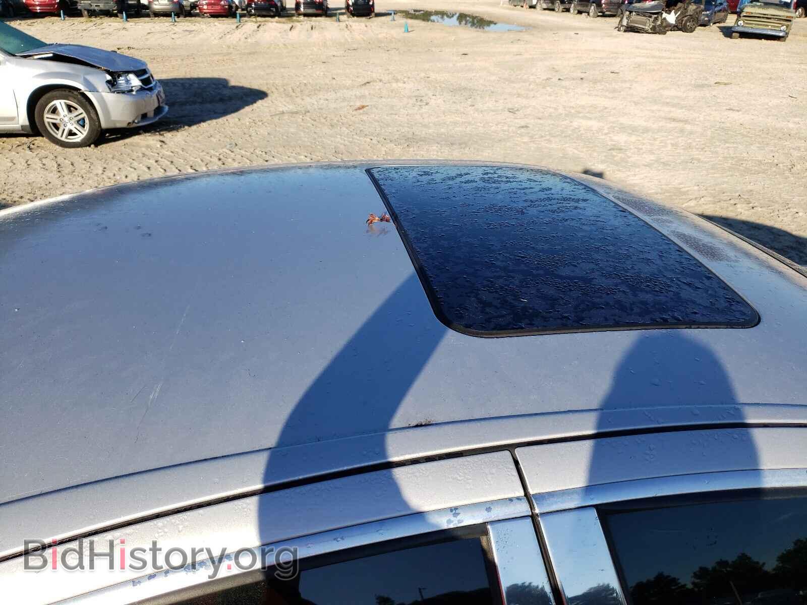 2006 JAGUAR S-TYPE - VIN: SAJWA01A76FN56943 - Фото 9
