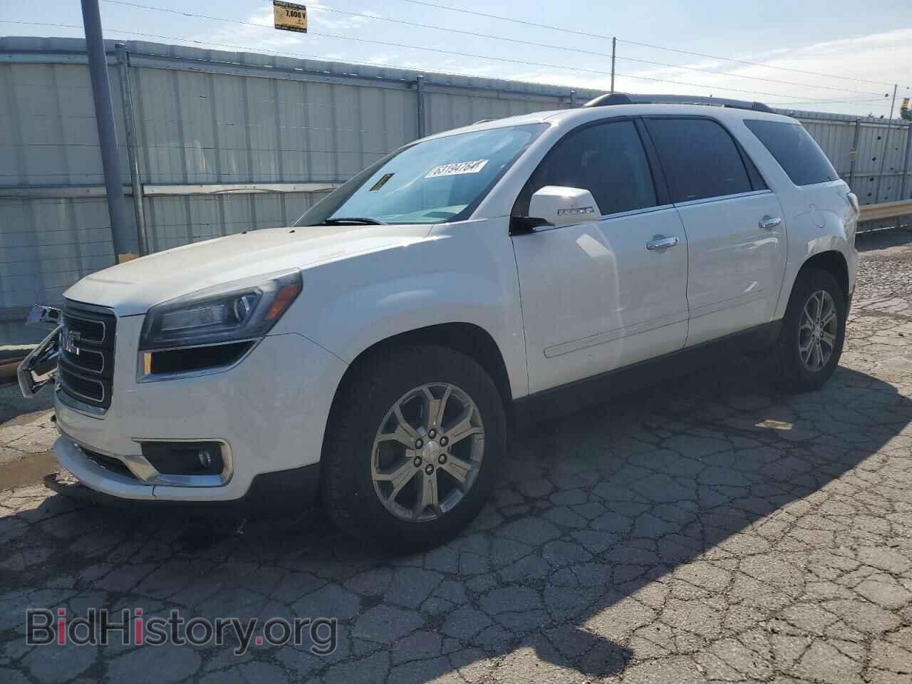 Photo 1GKKVRKD1FJ108441 - GMC ACADIA 2015