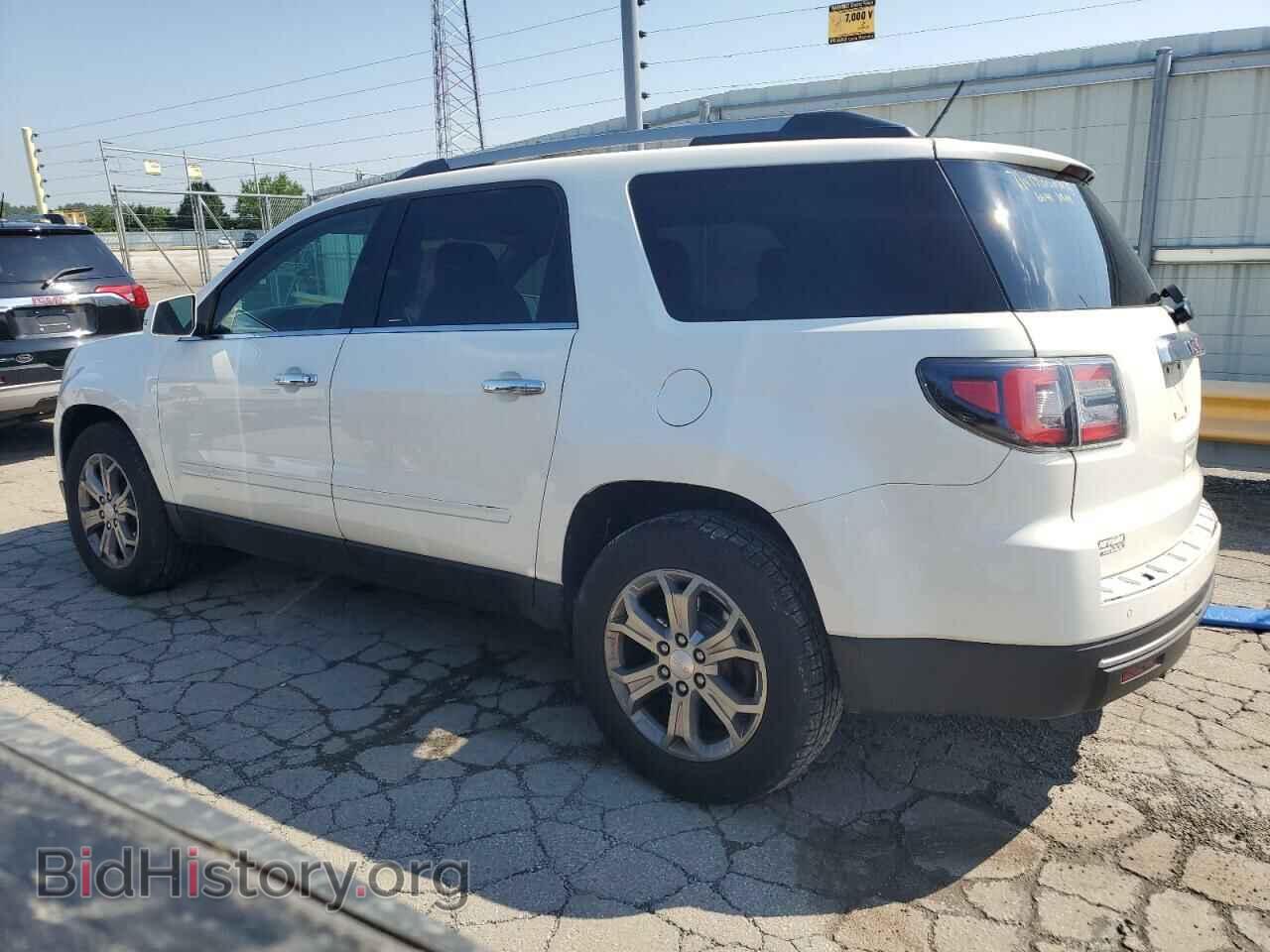 2015 GMC ACADIA - VIN: 1GKKVRKD1FJ108441 - Фото 2