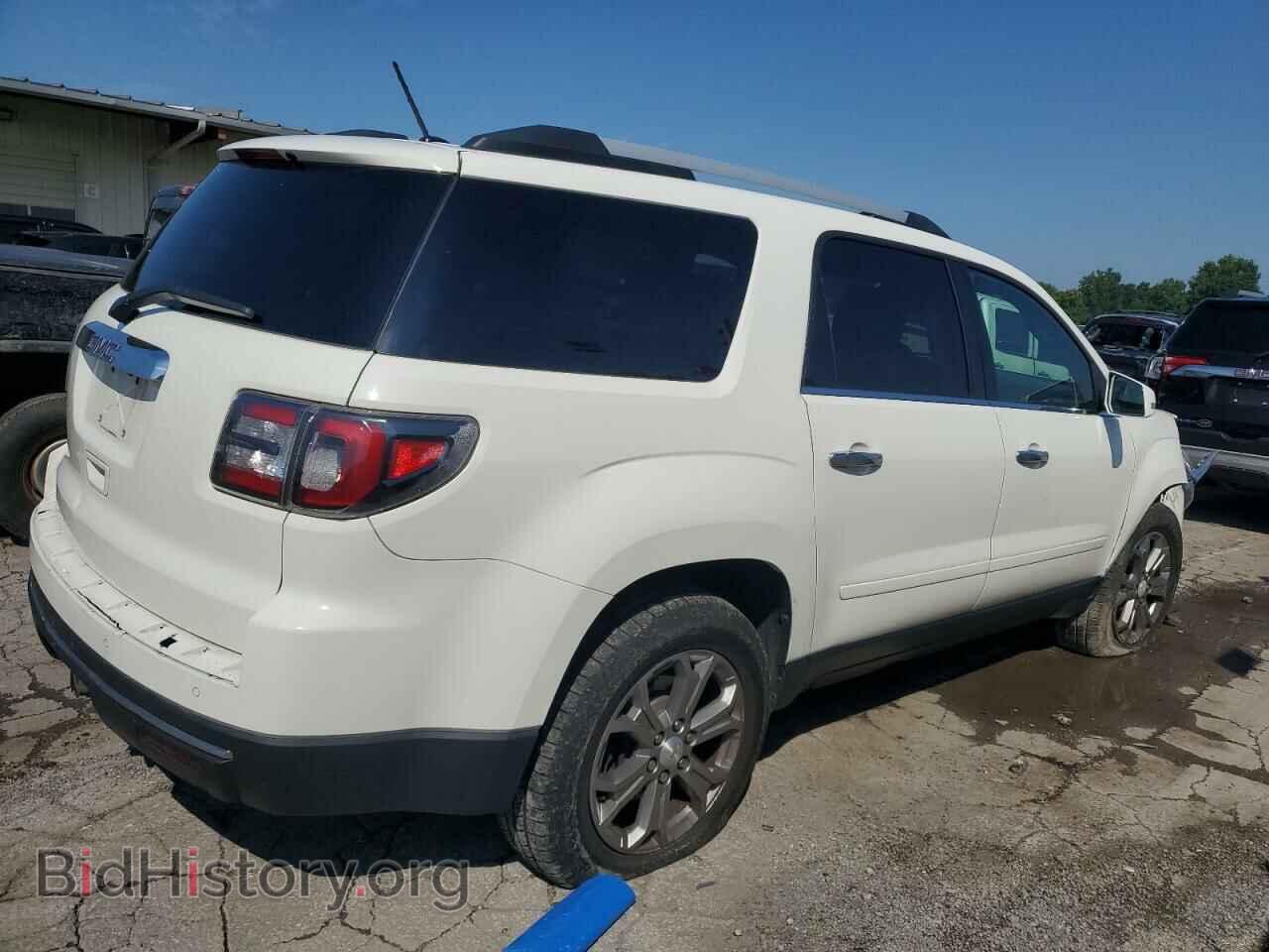 2015 GMC ACADIA - VIN: 1GKKVRKD1FJ108441 - Фото 3