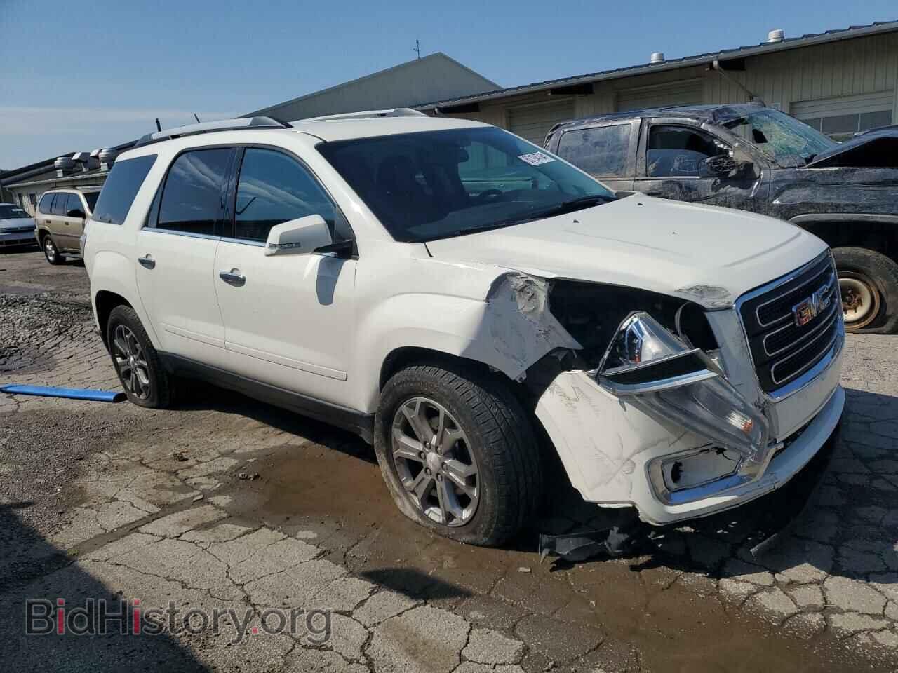2015 GMC ACADIA - VIN: 1GKKVRKD1FJ108441 - Фото 4