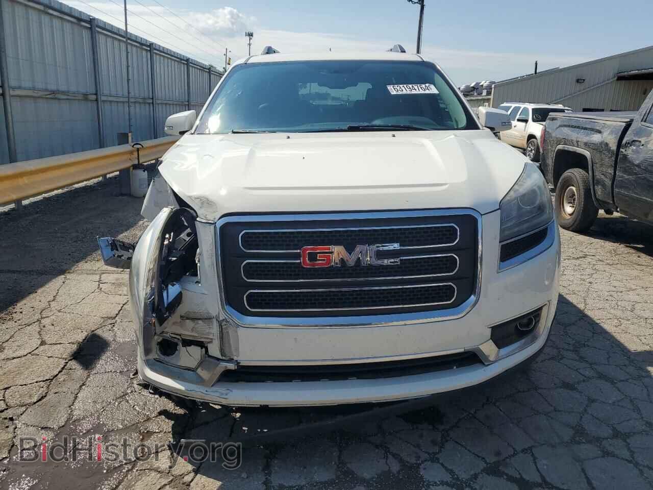 2015 GMC ACADIA - VIN: 1GKKVRKD1FJ108441 - Фото 5