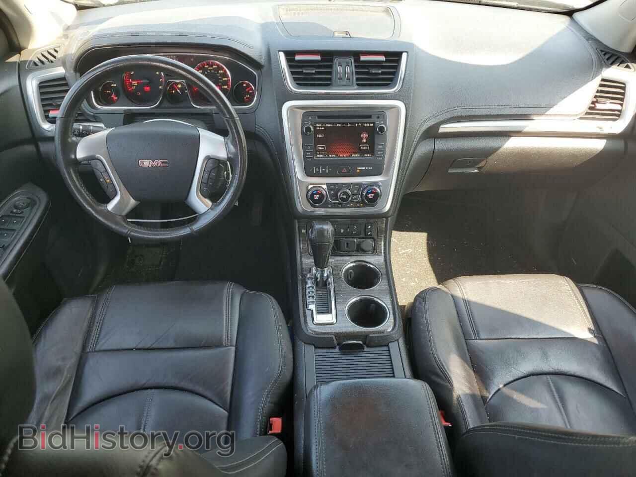 2015 GMC ACADIA - VIN: 1GKKVRKD1FJ108441 - Фото 8