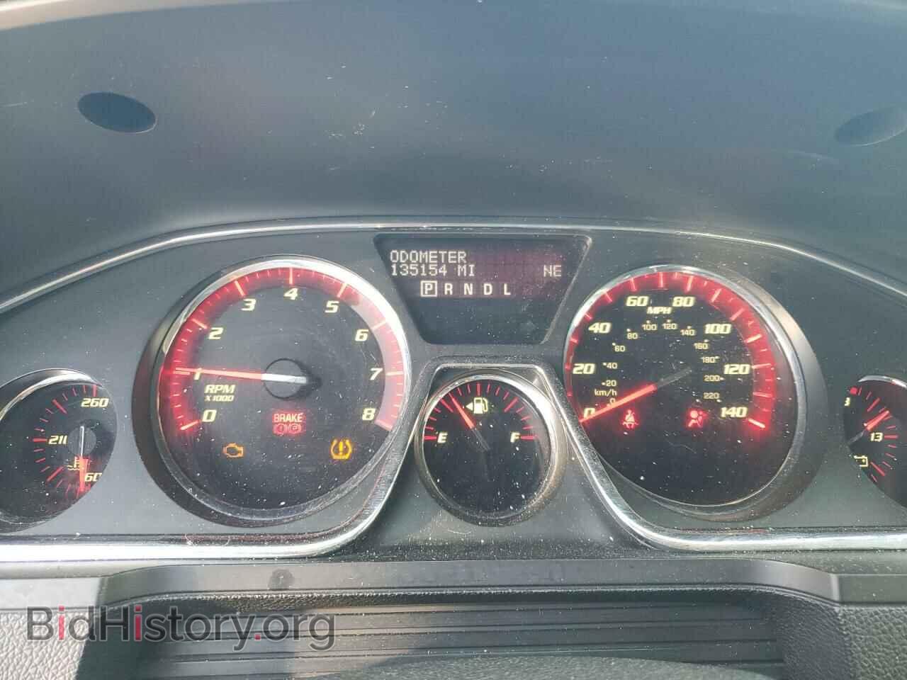 2015 GMC ACADIA - VIN: 1GKKVRKD1FJ108441 - Фото 9