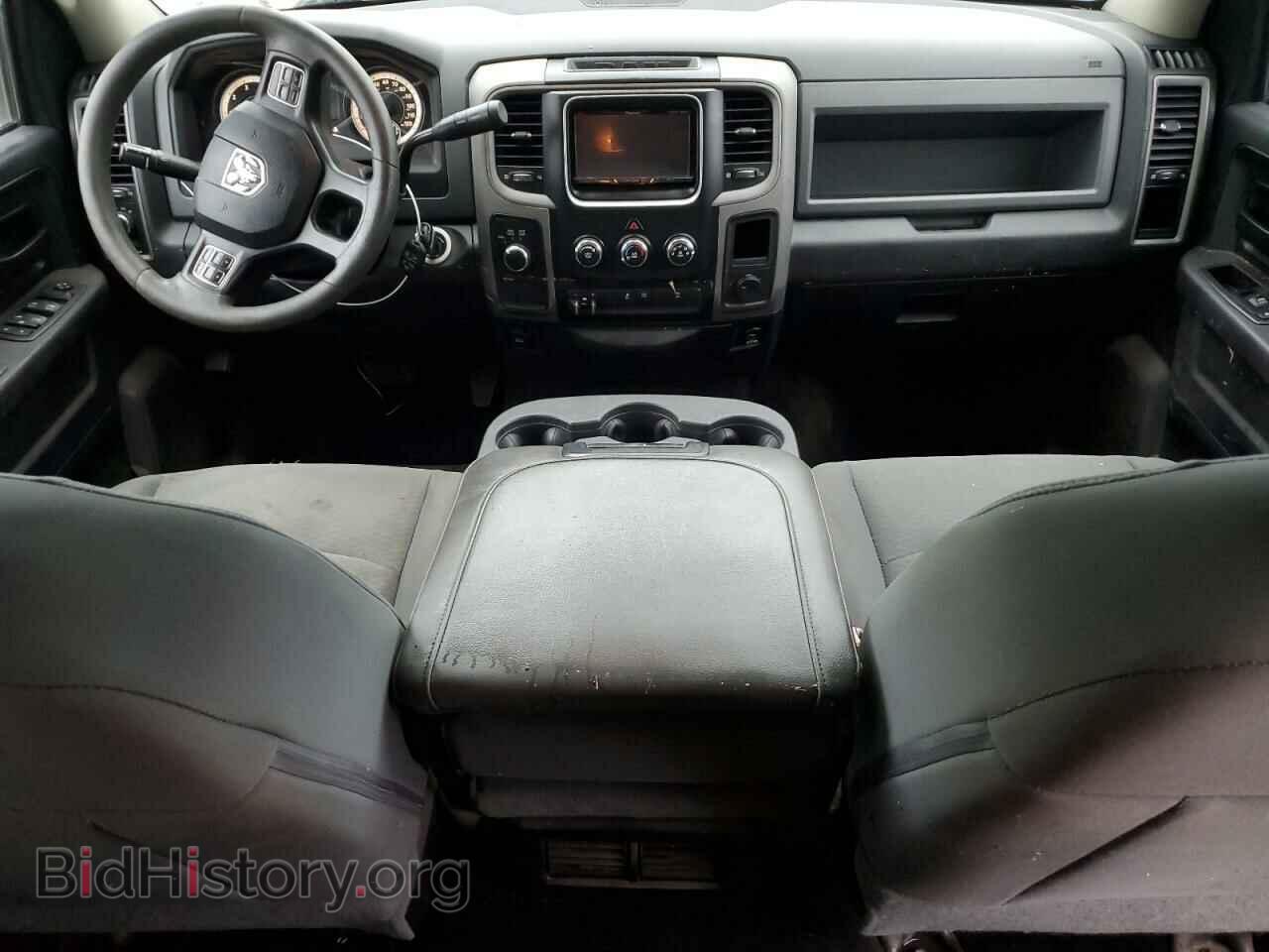 2015 RAM All Models - VIN: 3C6UR5CJ0FG516010 - Photo 8