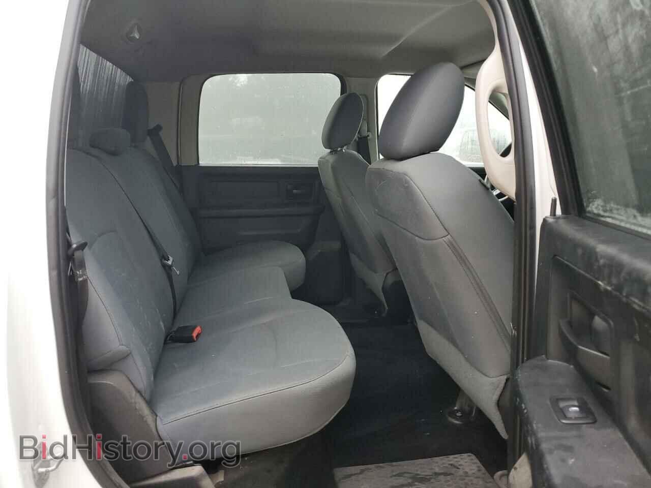 2015 RAM All Models - VIN: 3C6UR5CJ0FG516010 - Photo 10