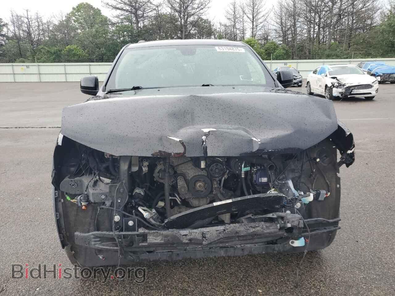 2019 DODGE DURANGO - VIN: 1C4RDJAGXKC821735 - Photo 5