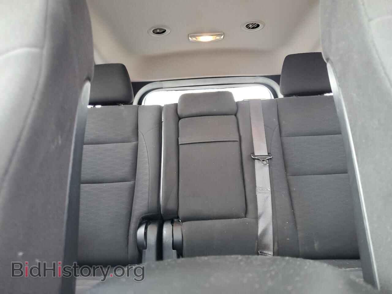 2019 DODGE DURANGO - VIN: 1C4RDJAGXKC821735 - Photo 10