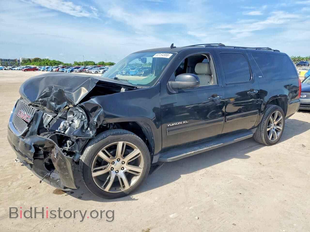 Photo 1GKS1KE06CR191082 - GMC YUKON 2012