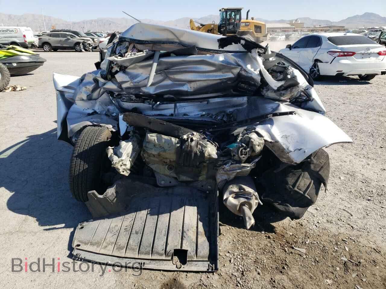 2013 HONDA CIVIC - VIN: 2HGFB2F52DH589767 - Фото 6