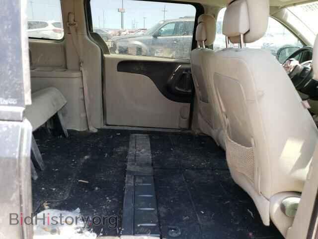 2011 DODGE CARAVAN - VIN: 2D4RN3DG2BR680464 - Фото 11