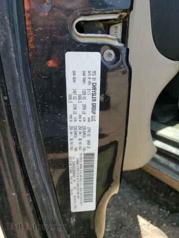 2011 DODGE CARAVAN - VIN: 2D4RN3DG2BR680464 - Фото 14