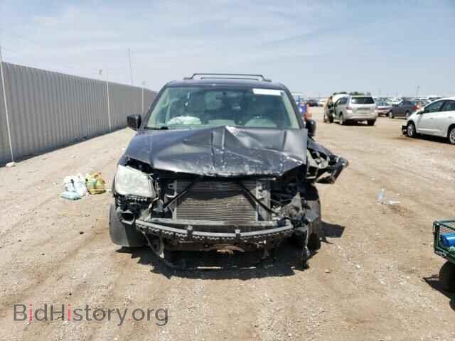 2011 DODGE CARAVAN - VIN: 2D4RN3DG2BR680464 - Фото 5