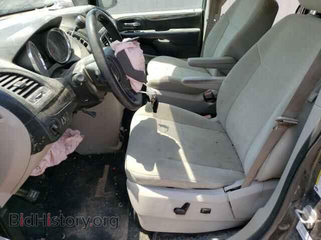 2011 DODGE CARAVAN - VIN: 2D4RN3DG2BR680464 - Фото 7
