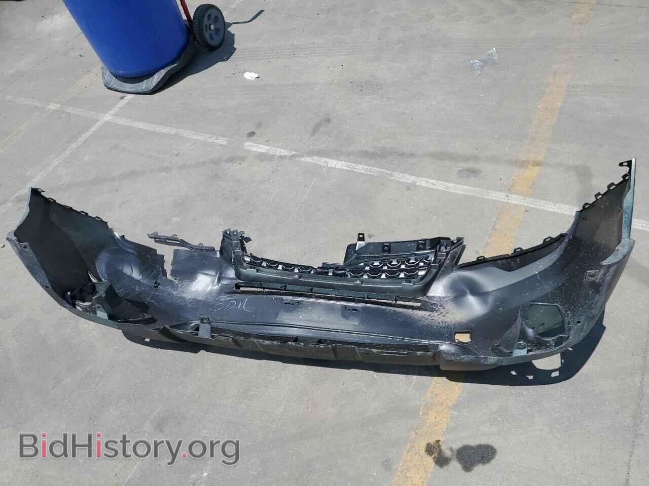 2016 SUBARU FORESTER - VIN: JF2SJADC8GH429772 - Фото 13