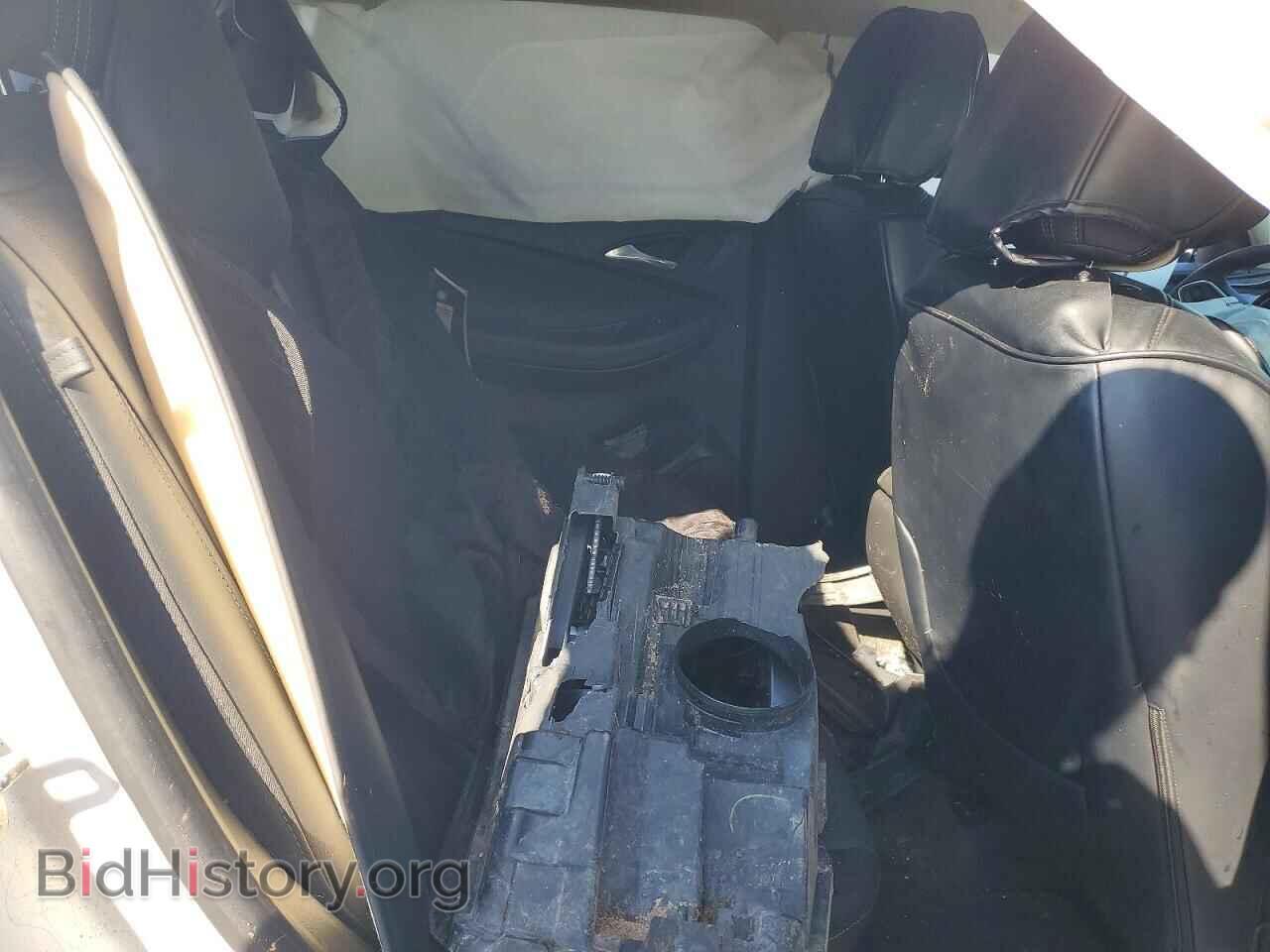 2023 BUICK ENCORE - VIN: KL4MMDSL0PB014784 - Photo 11