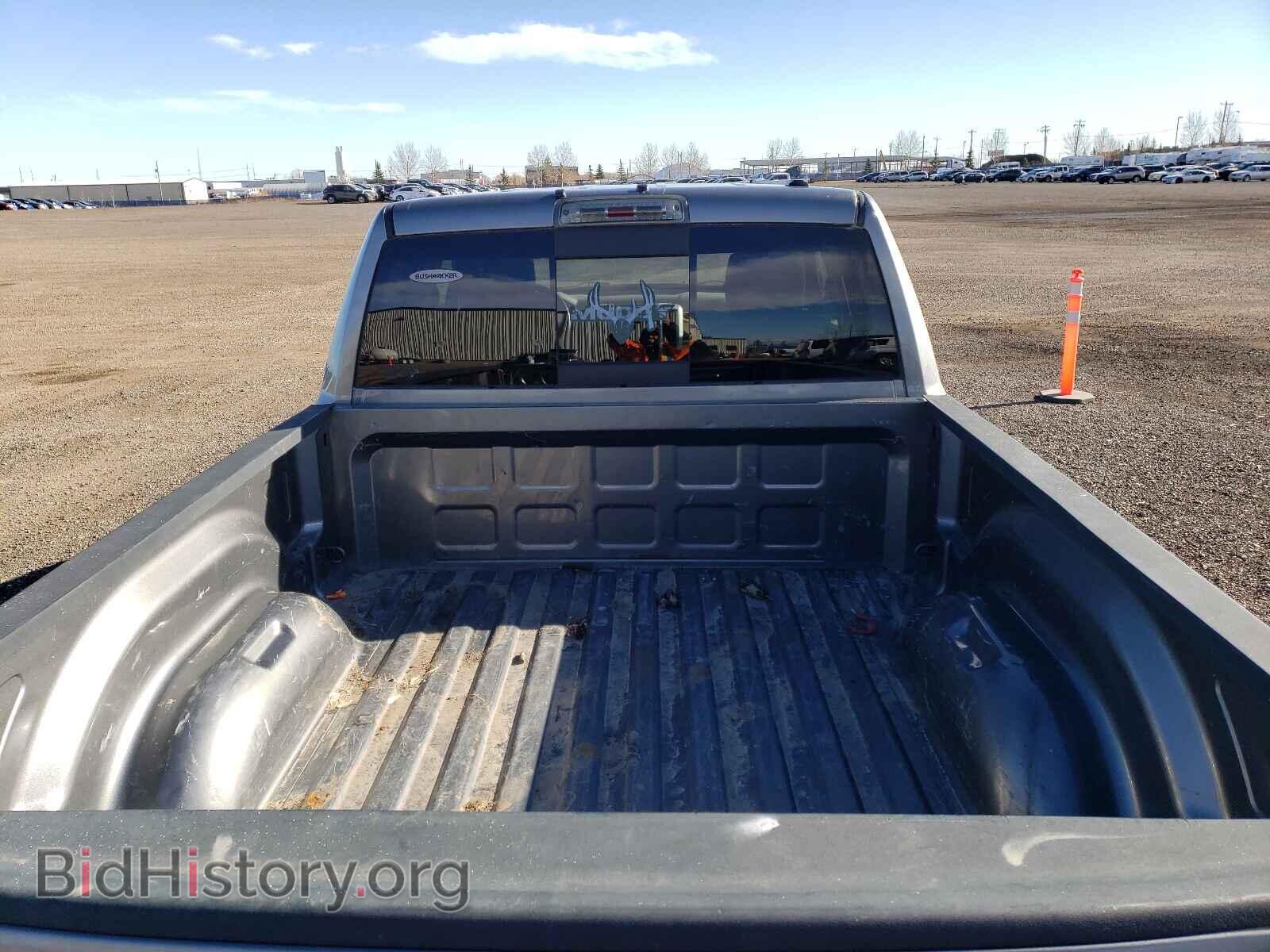 2009 DODGE RAM 1500 - VIN: 1D3HV18T39S824253 - Фото 9
