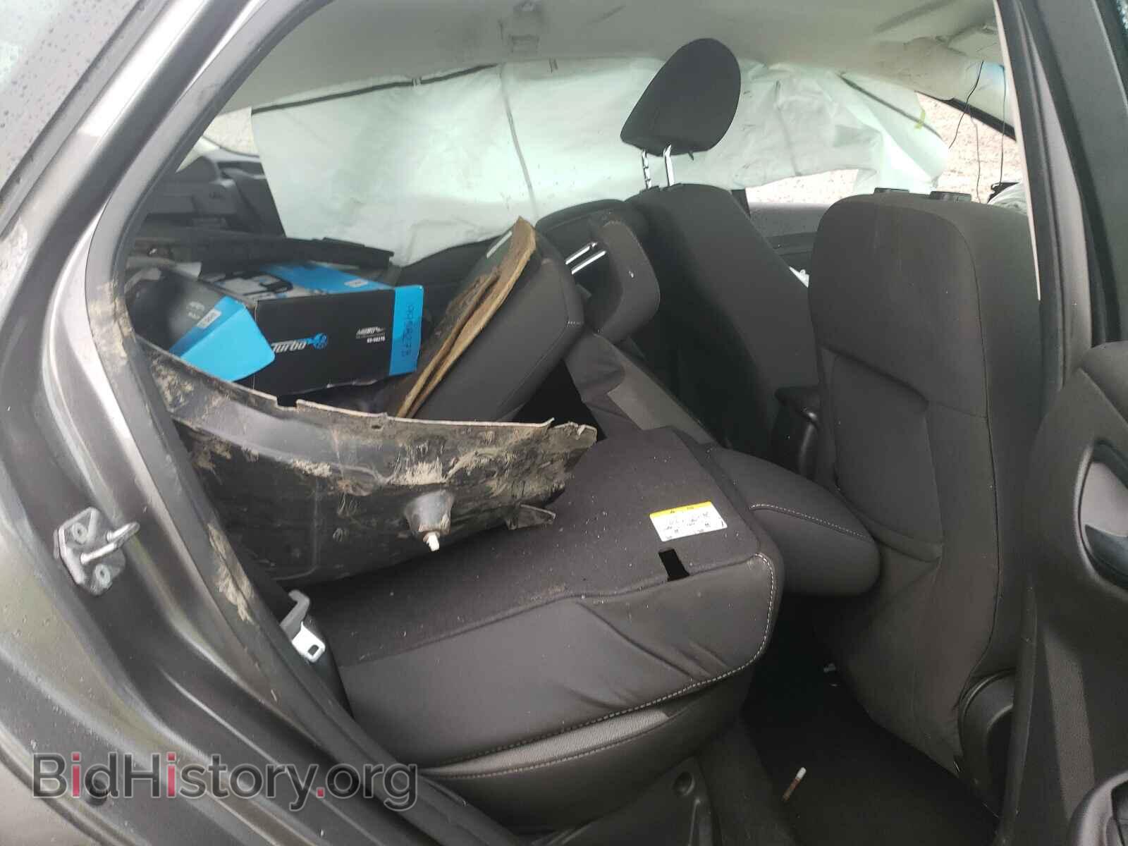2012 FORD FOCUS - VIN: 1FAHP3K26CL414360 - Фото 6