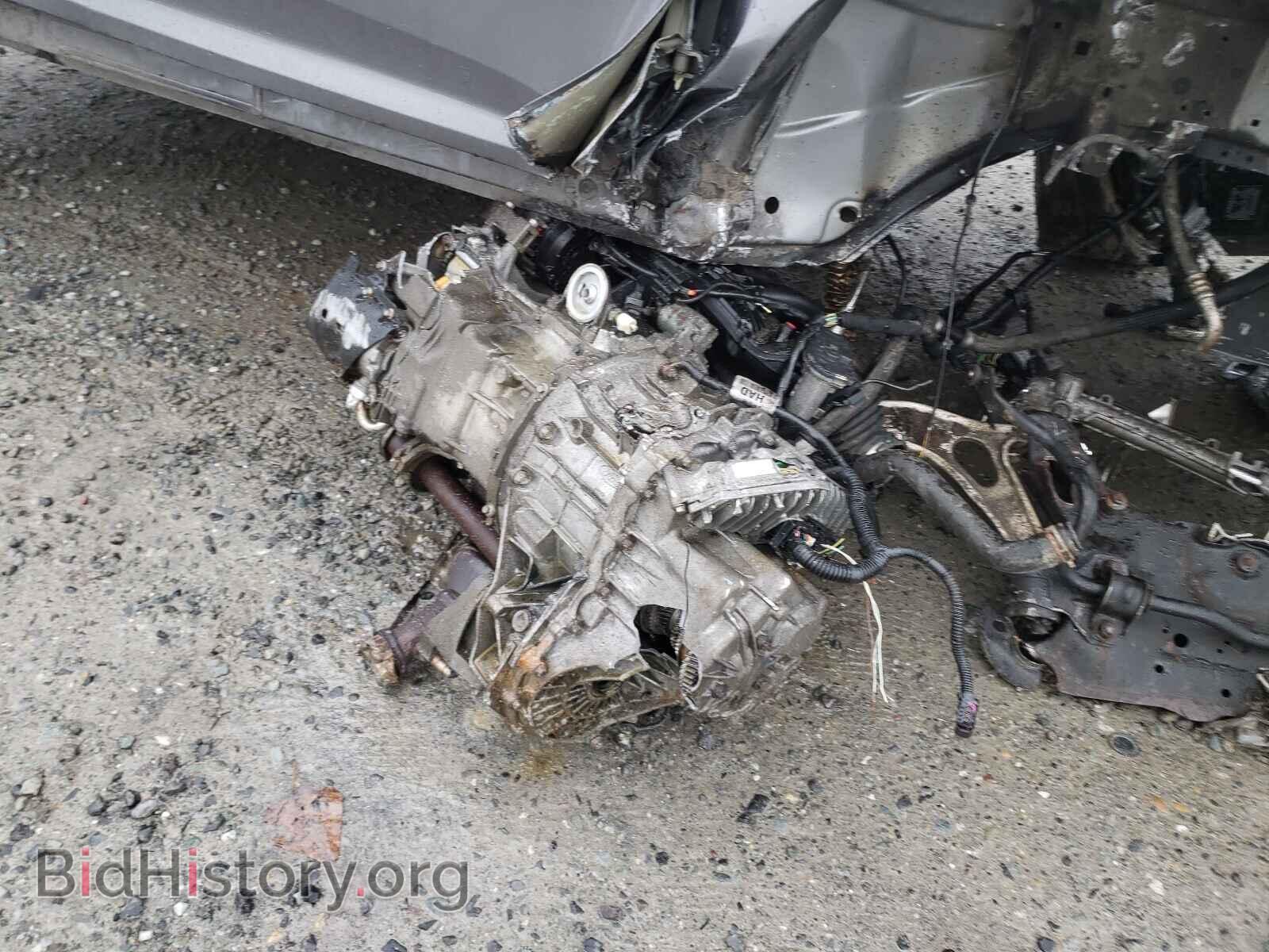 2012 FORD FOCUS - VIN: 1FAHP3K26CL414360 - Фото 7